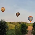 Σπίτι διακοπών L'ecureuil - Terrasses De *