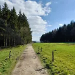 L'ecureuil - Terrasses De * Malmedy