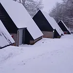 L'ecureuil - Terrasses De Malmedy