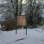 Σπίτι διακοπών L'ecureuil - Terrasses De Malmedy
