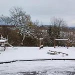 L'ecureuil - Terrasses De Malmedy