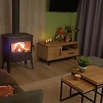 Nyaraló L'ecureuil - Terrasses De Malmedy