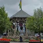 Σπίτι διακοπών L'ecureuil - Terrasses De Malmedy