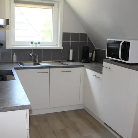 L'ecureuil - Terrasses De Casa de Férias *