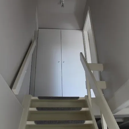 L'ecureuil - Terrasses De * Malmedy