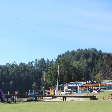 L'ecureuil - Terrasses De