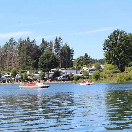 L'ecureuil - Terrasses De *