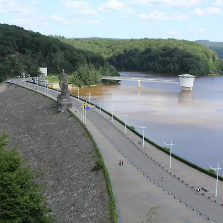 L'ecureuil - Terrasses De *