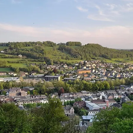 L'ecureuil - Terrasses De
