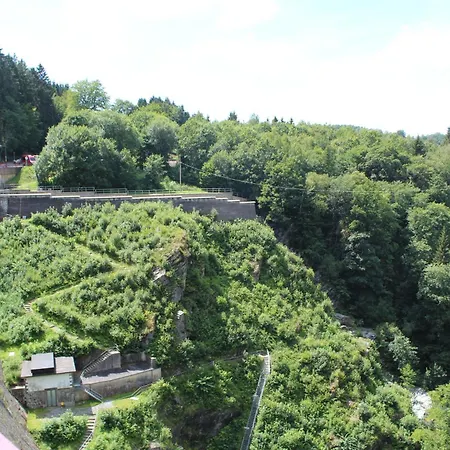 Сasa de vacaciones L'écureuil - Terrasses De