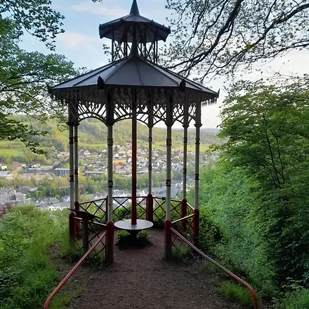 L'ecureuil - Terrasses De *