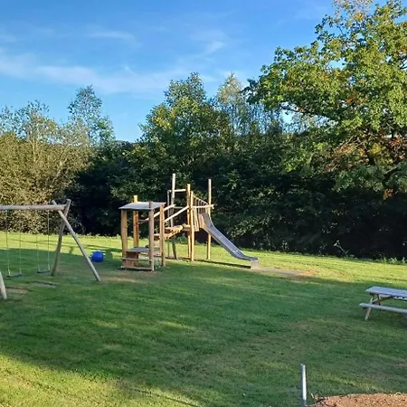 L'ecureuil - Terrasses De *