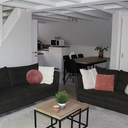 Casa de Férias L'ecureuil - Terrasses De *