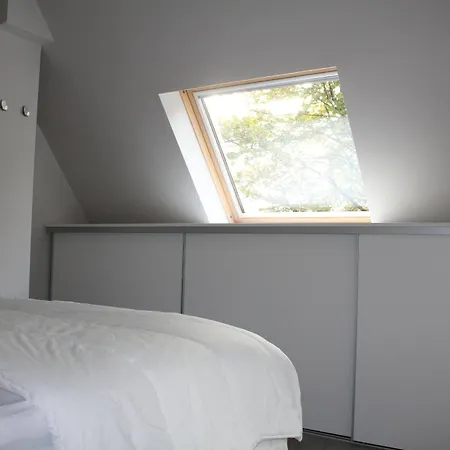 Casa de Férias L'ecureuil - Terrasses De Malmedy
