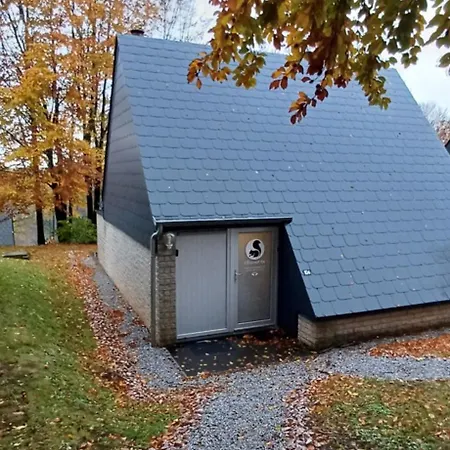 L'ecureuil - Terrasses De