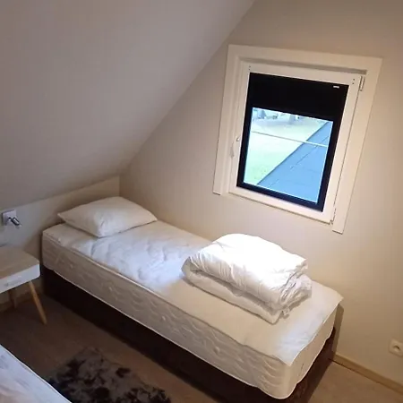 L'ecureuil - Terrasses De Holiday home