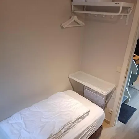 Casa de Férias L'ecureuil - Terrasses De *