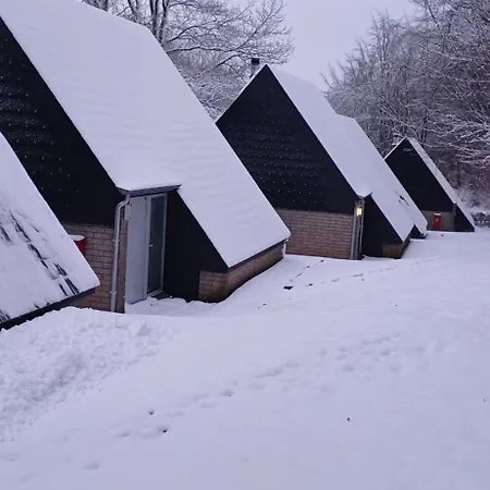 L'ecureuil - Terrasses De Malmedy