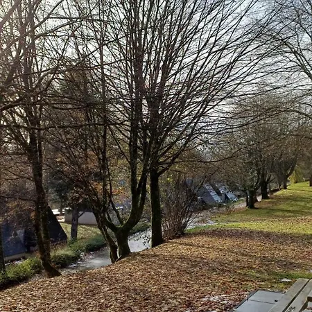 Casa de Férias L'ecureuil - Terrasses De *