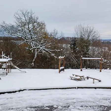L'ecureuil - Terrasses De Malmedy