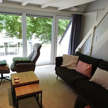 L'ecureuil - Terrasses De