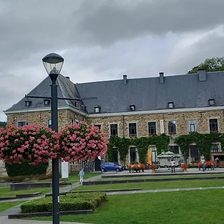 Сasa de vacaciones L'écureuil - Terrasses De