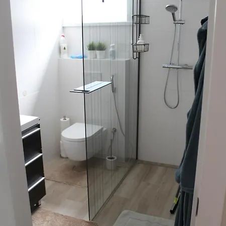 L'écureuil - Terrasses De *