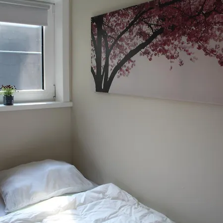 L'écureuil - Terrasses De Malmedy