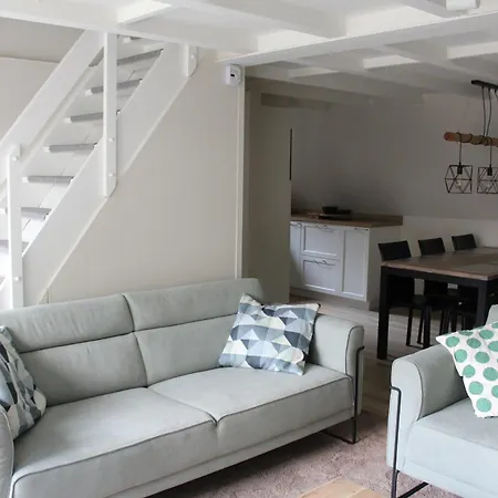 L'écureuil - Terrasses De Сasa de vacaciones