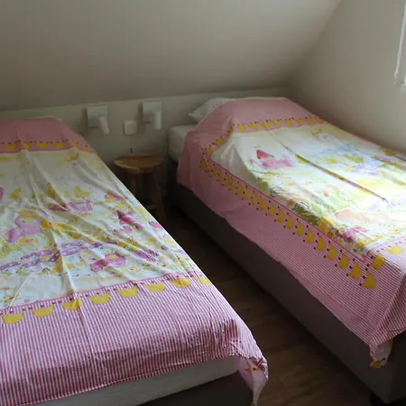 L'ecureuil - Terrasses De Casa de Férias Malmedy